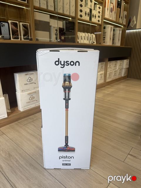 Dyson V16 Piston Animal — Bakı