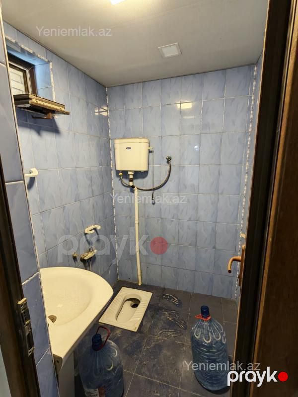 Satılır 2 otaqlı Həyət evi / Villa, 50 m², Sabunçu rayonu — Ev, villa, Bakı (5)