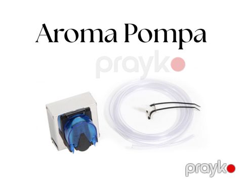 Sauna üçün aroma pompa​ — Bakı