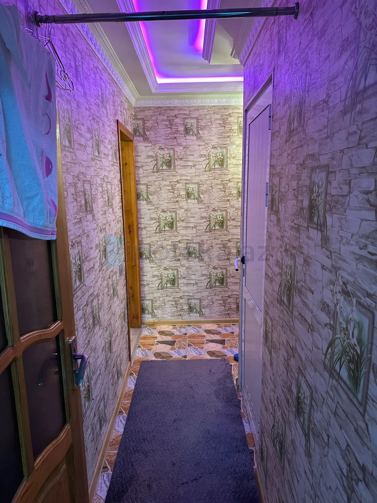 Satılır: 2 Otaq, Köhnə tikili, 48.00 m² — Mənzil, Bakı (3)