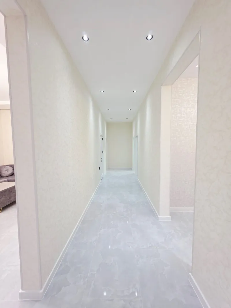 Şüvəlan, 4 otaqlı Həyət evi satılır - 150 m², 1 mərtəbə, 3.5 sot — Ev, villa, Bakı (8)