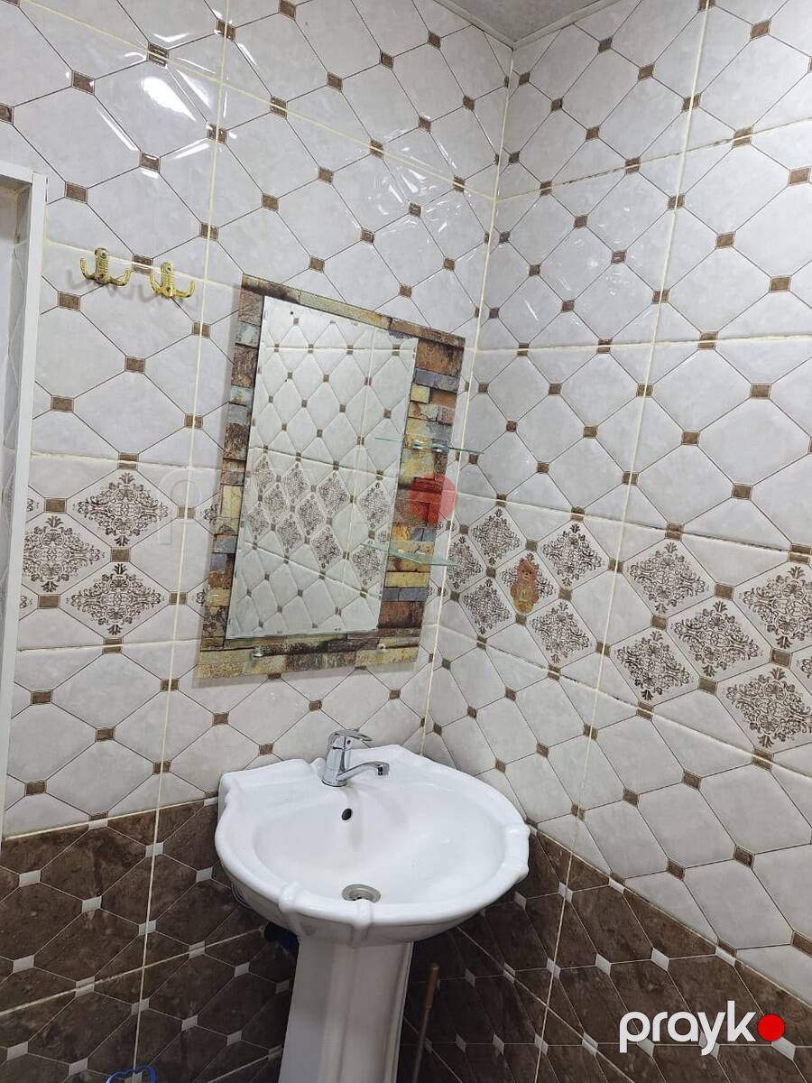 İcarəyə verilir 2 otaqlı yeni tikili 50 m² — Mənzil, Bakı (5)
