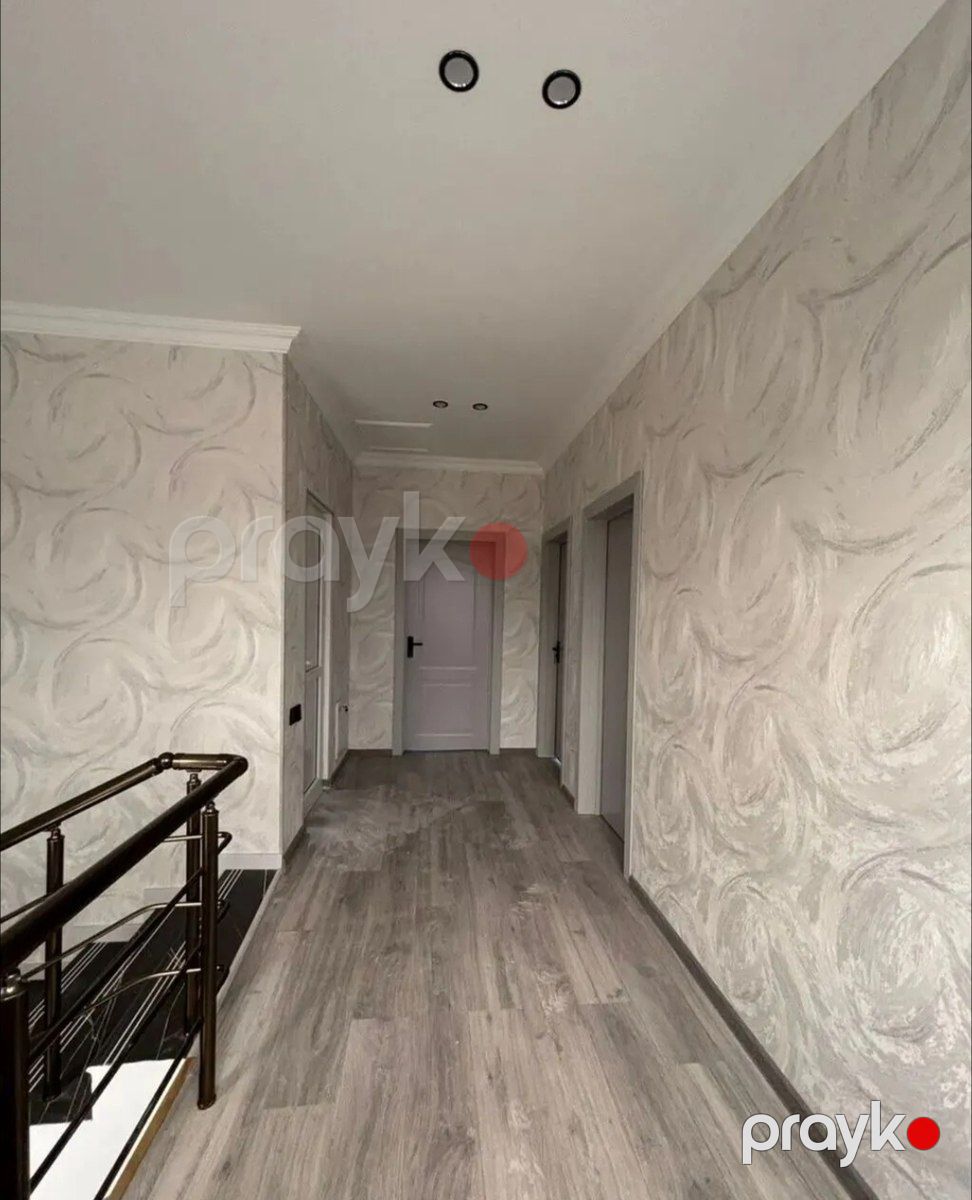 Satılır 4 otaqlı həyət evi/bağ evi 110 m² — Ev, villa, Bakı (4)