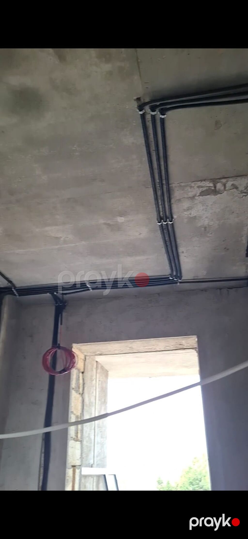 Ev elektrik ustası – ağıllı və sadə sistemlərin quraşdırılması və tam — Elektrikçi xidmətləri, Saray (5)