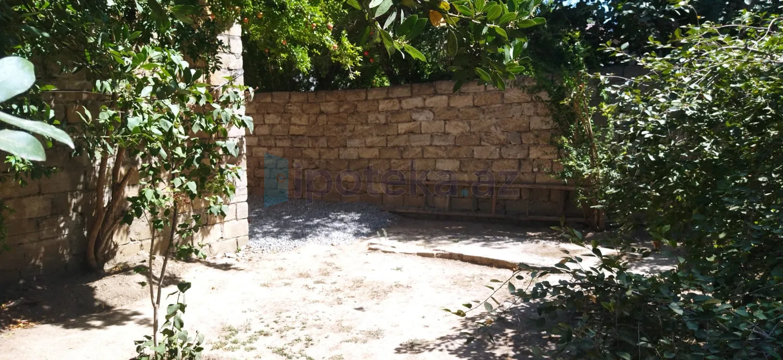Satılır: Torpaq, Sabunçu r., Bakıxanov q., 5.00 sot — Torpaq, Bakı (3)