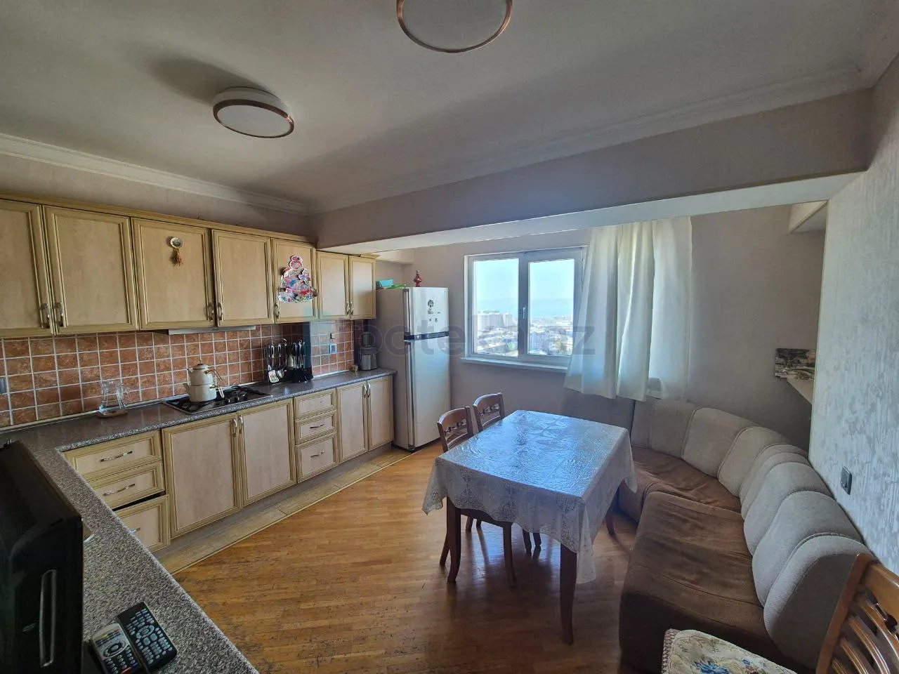 Satılır: 2 Otaq, Yeni tikili, Xətai r., Əhmədli q., 65.00 m² — Mənzil, Bakı (4)