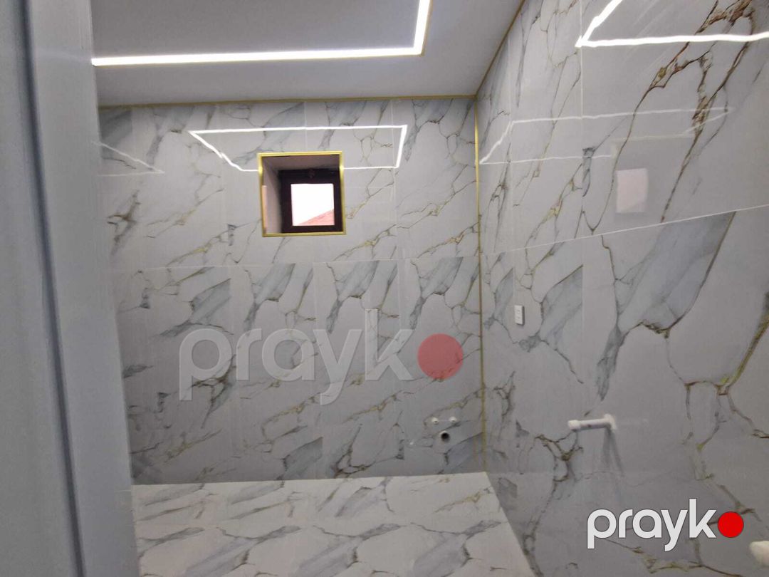 Həyət evi, Zabrat qəs — Ev, villa, Bakı (12)