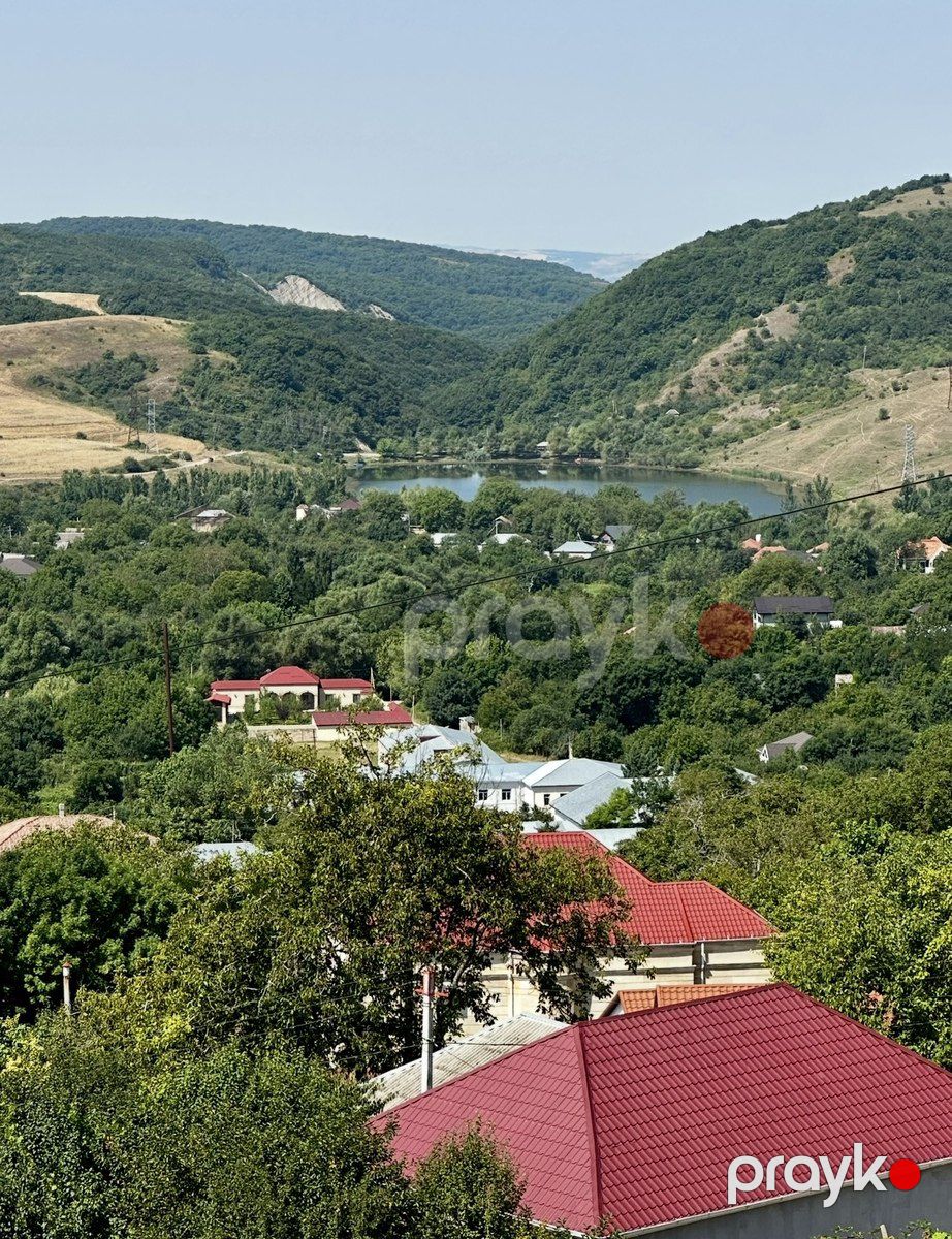 Həyət evi, Şamaxı ş — Ev, villa, Şamaxı (2)