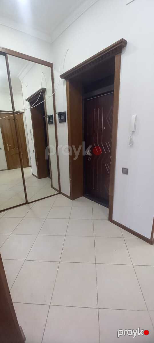 İcarəyə verilir 2 otaqlı köhnə tikili 60 m² — Mənzil, Bakı (2)