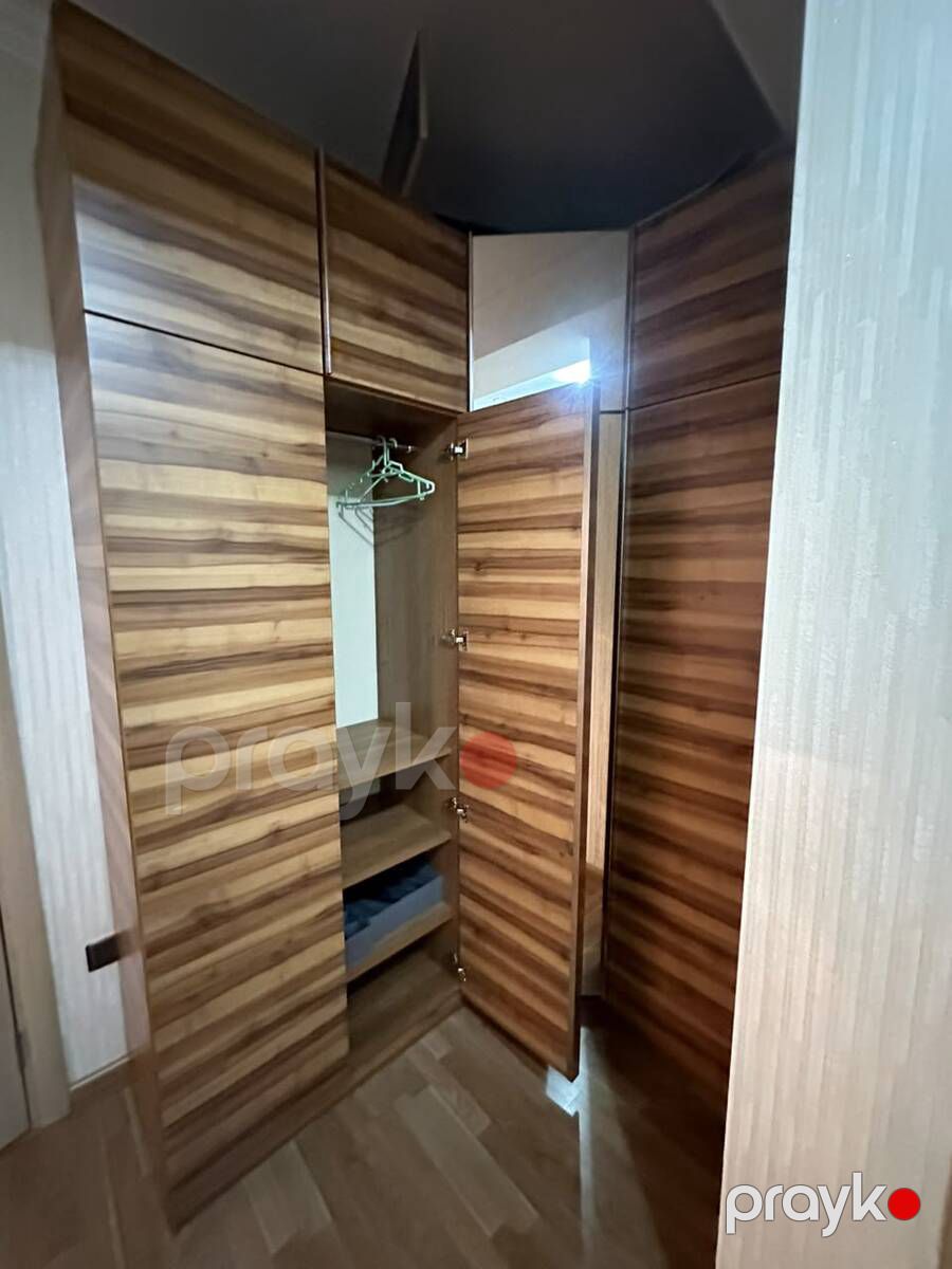 İcarəyə verilir 2 otaqlı yeni tikili 65 m² — Mənzil, Bakı (11)