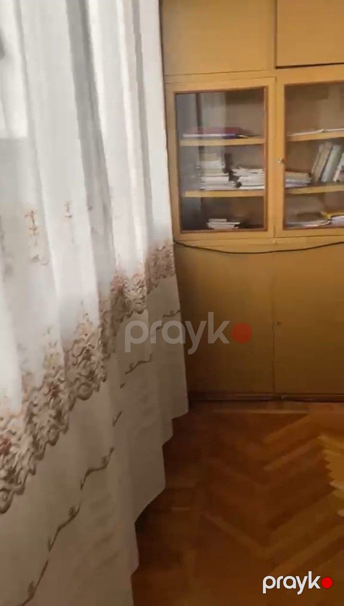 İcarəyə verilir 3 otaqlı köhnə tikili 90 m² — Mənzil, Bakı (11)