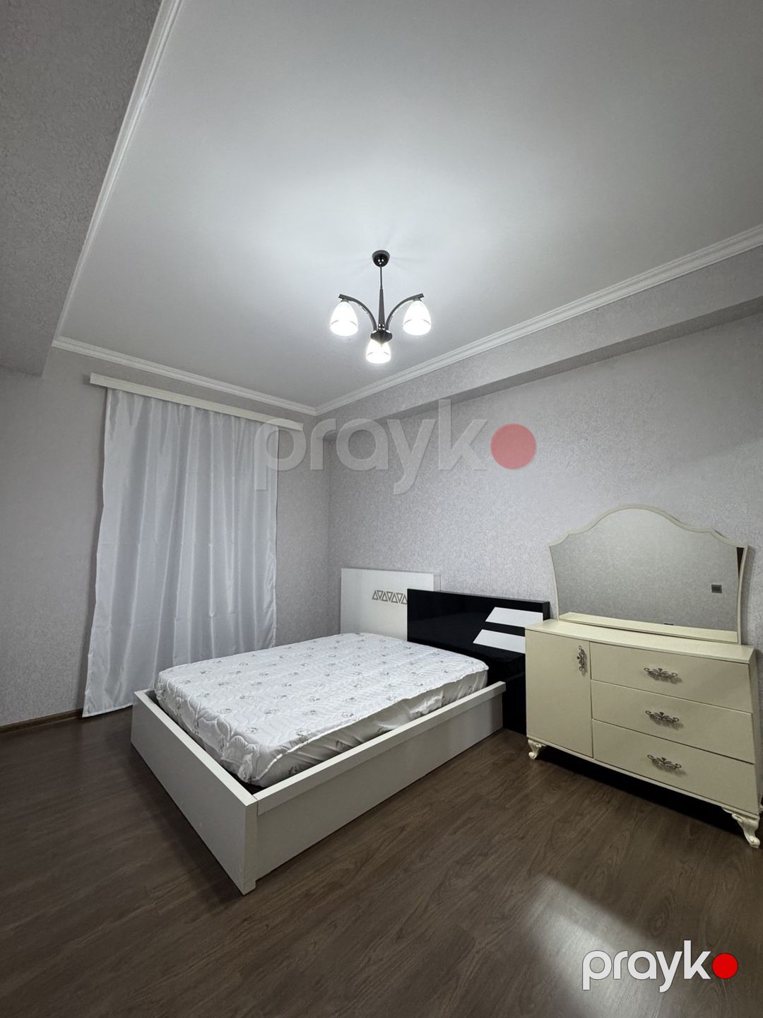 İcarəyə verilir 3 otaqlı yeni tikili 90 m² — Mənzil, Bakı (5)