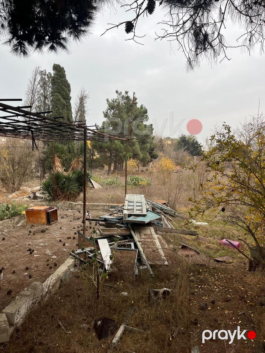Satılır torpaq 7 sot — Torpaq, Bakı (3)