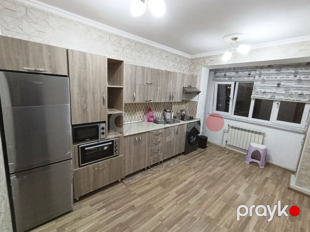 Satılır 2 otaqlı köhnə tikili 70 m² — Mənzil, Bakı (6)