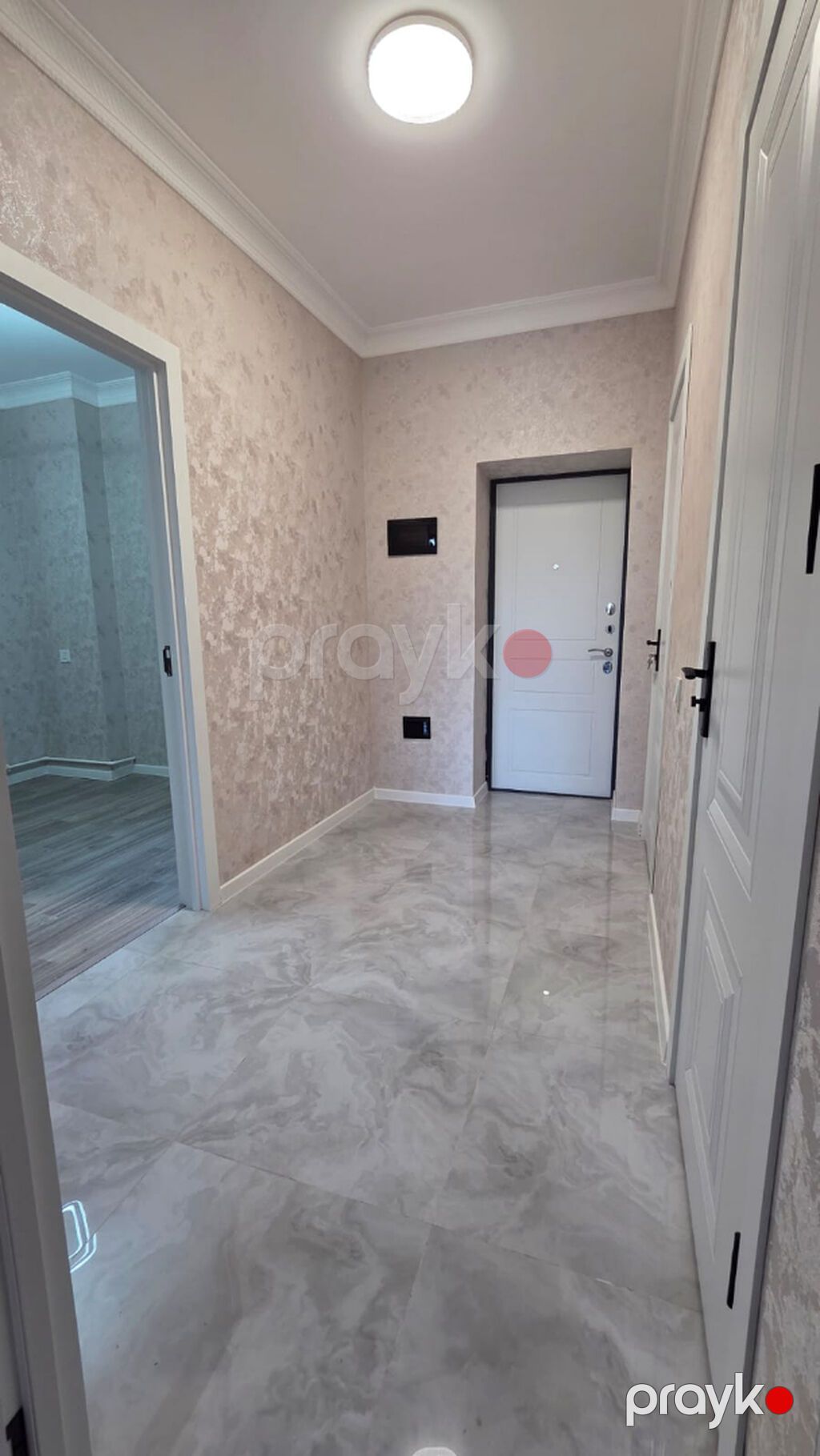 Bakı, 3 otaqlı, Köhnə tikili, 61 kv. m — Mənzil, Bakı (7)