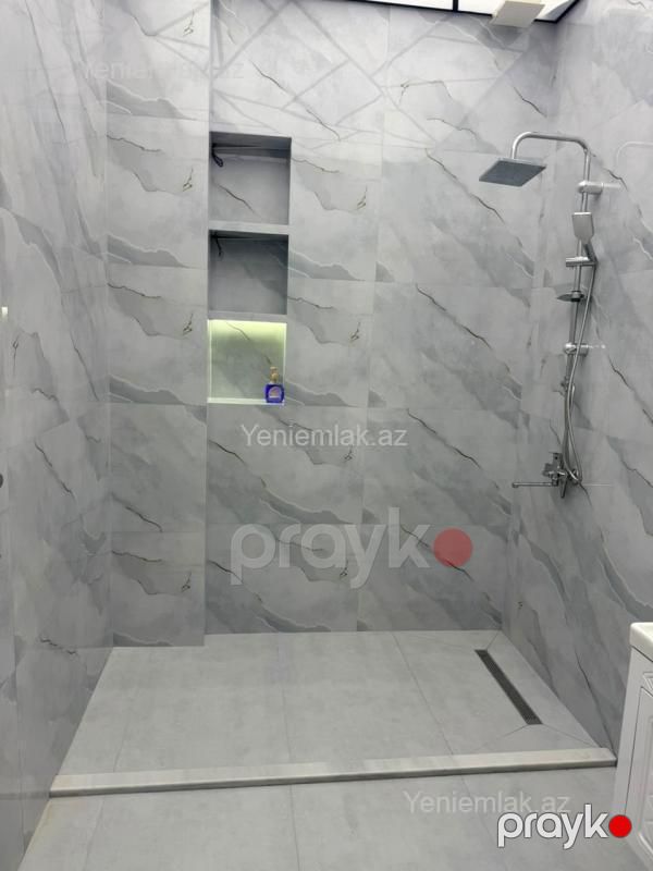Satılır 2 otaqlı Bina evi menzil (Yeni tikili), 80.6 m², 1-ci mikrorayon — Mənzil, Sumqayıt (8)