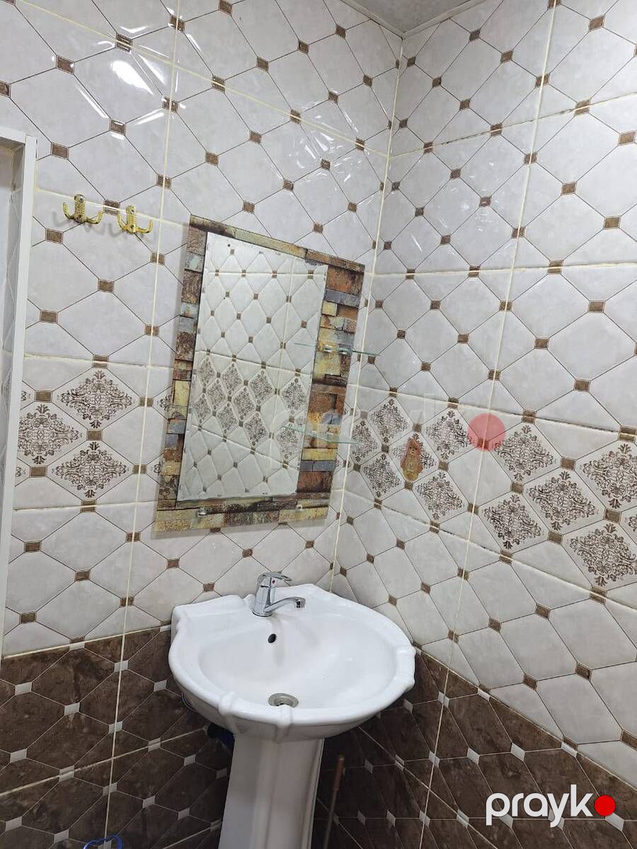 2-otaqlı yeni tikili kirayə verilir, Masazır qəs, 55 m² — Mənzil, Bakı (6)