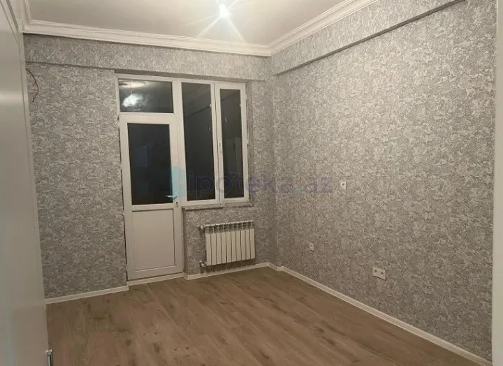 Satılır: 2 Otaq, Yeni tikili, Abşeron r., Saray q., 80.00 m² — Mənzil, Saray (2)