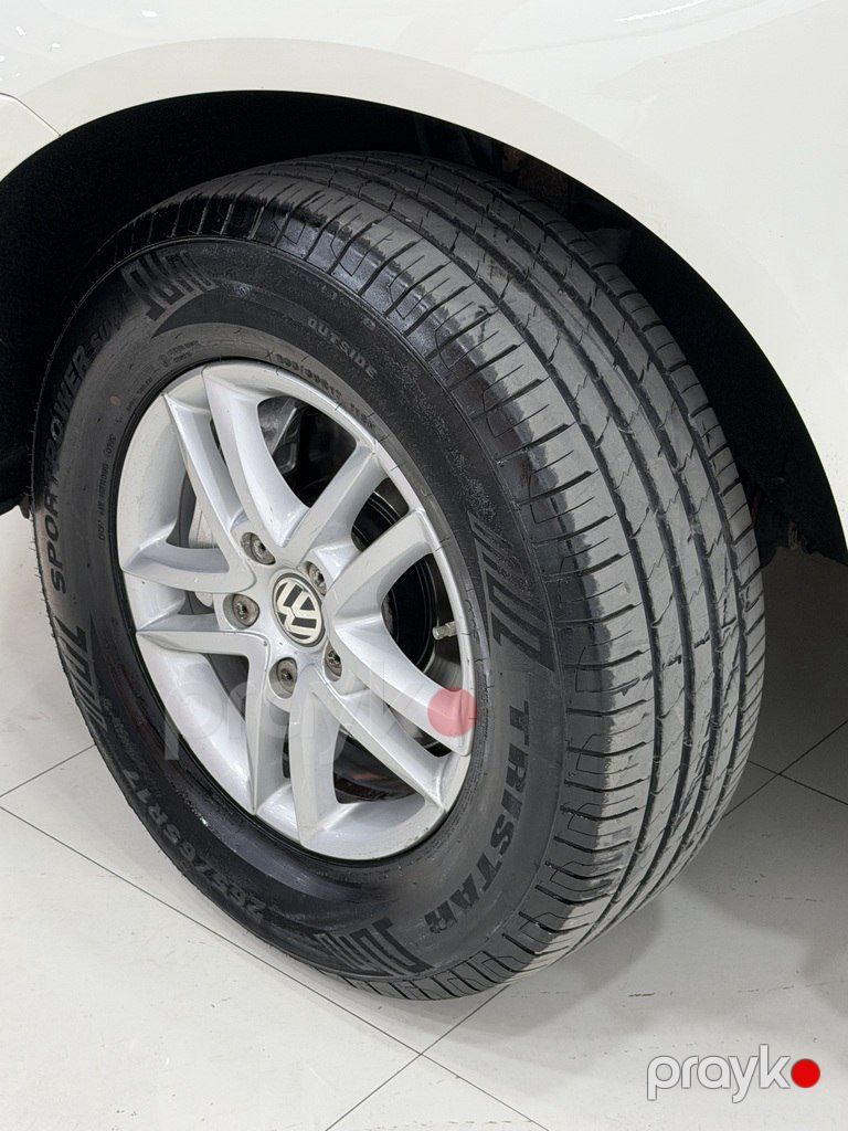 Volkswagen Touareg, 3.6 L, 2008 il, 269 000 km — Avtomobillər, Sumqayıt (7)