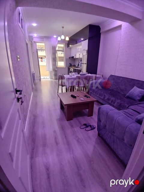İcarəyə verilir 3 otaqlı yeni tikili 80 m² — Xırdalan