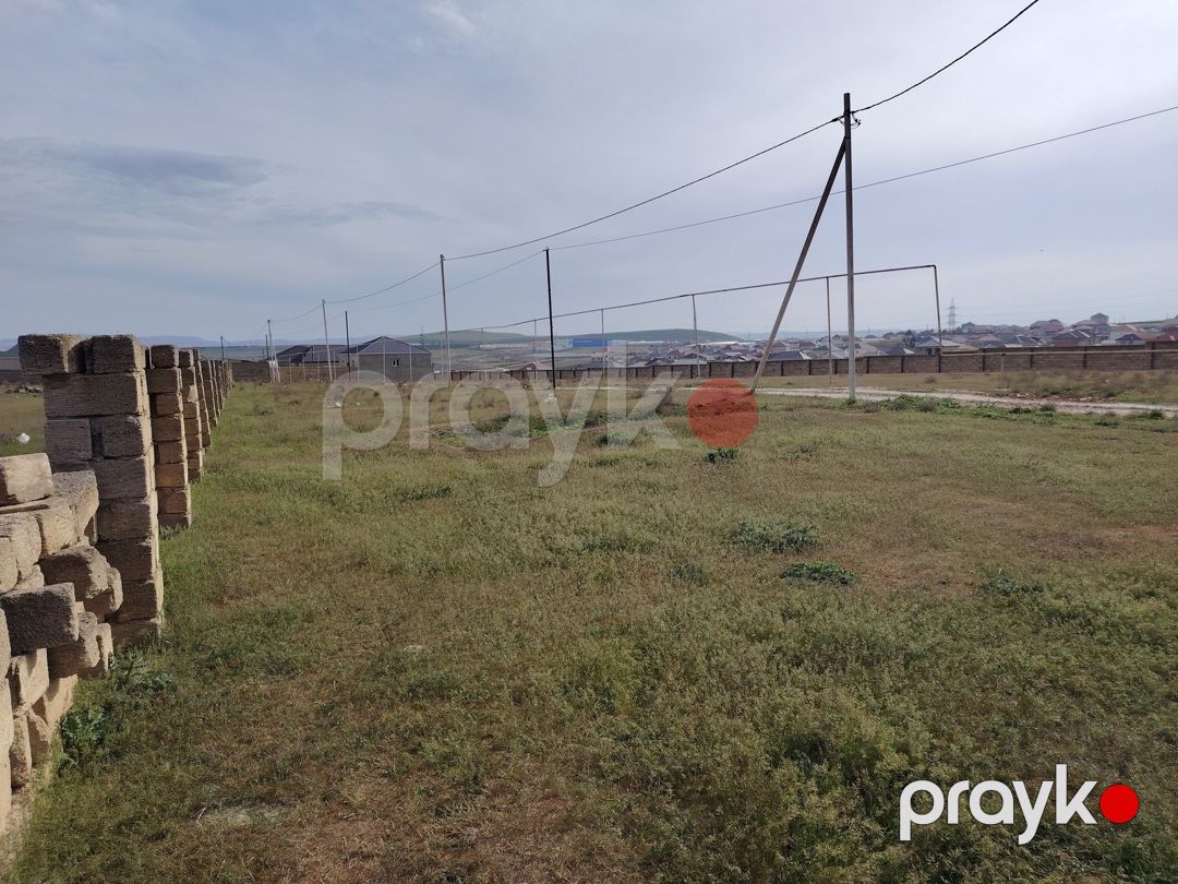 Satılır torpaq 15 sot — Torpaq, Bakı (2)