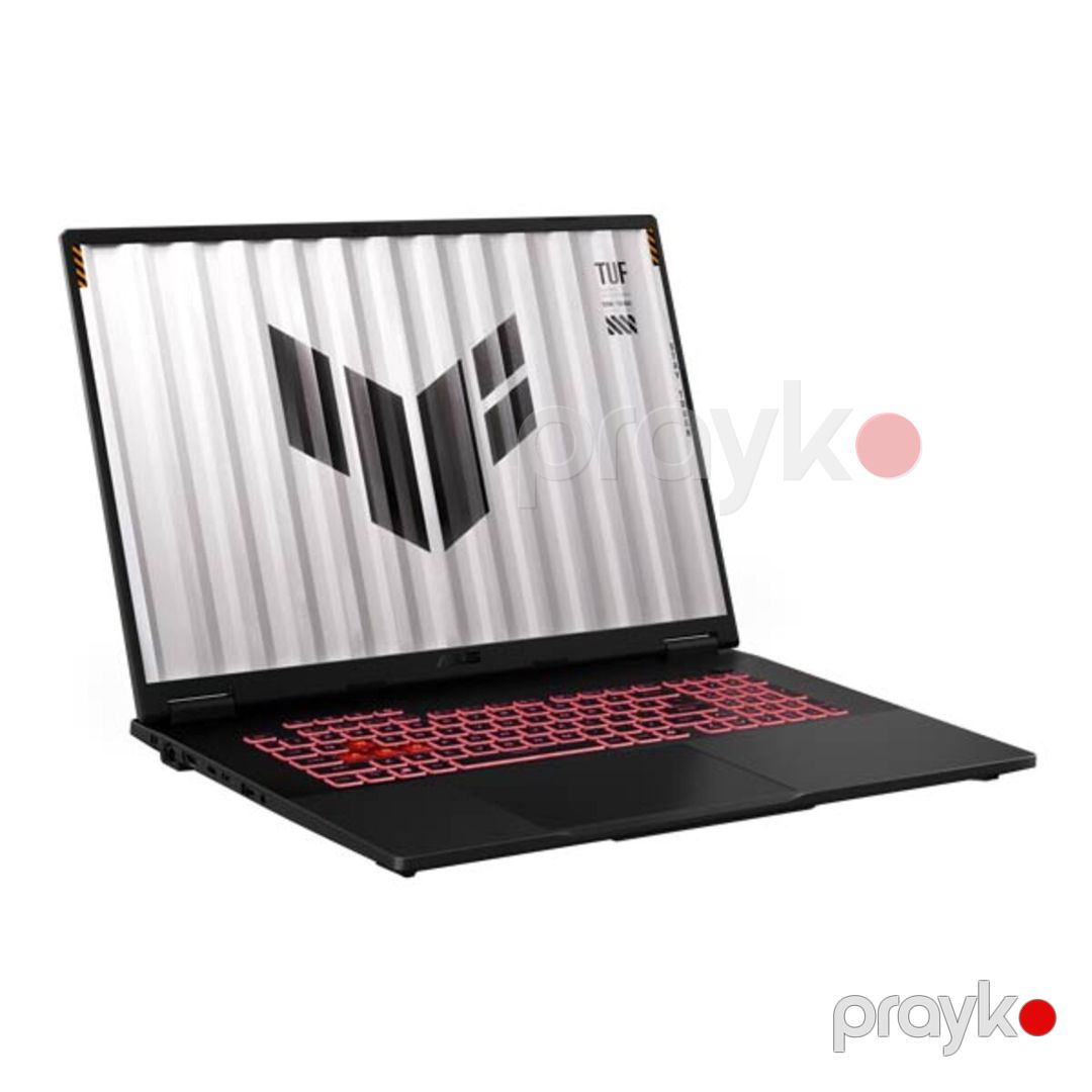 ASUS tuf Gaming A18 FA808UP-S8060 90NR0NL1-M00390 — Noutbuklar, Bakı (2)