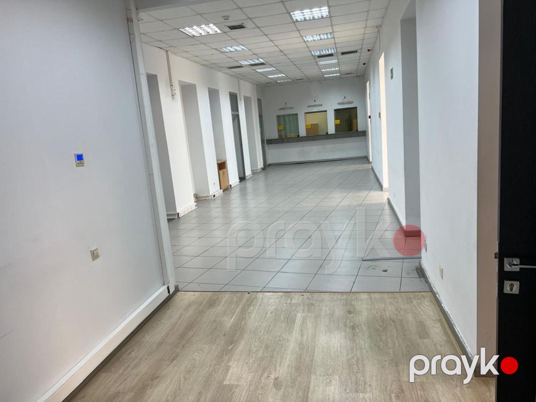 İcarəyə verilir obyekt 300 m² — Əmlak, Bakı (6)