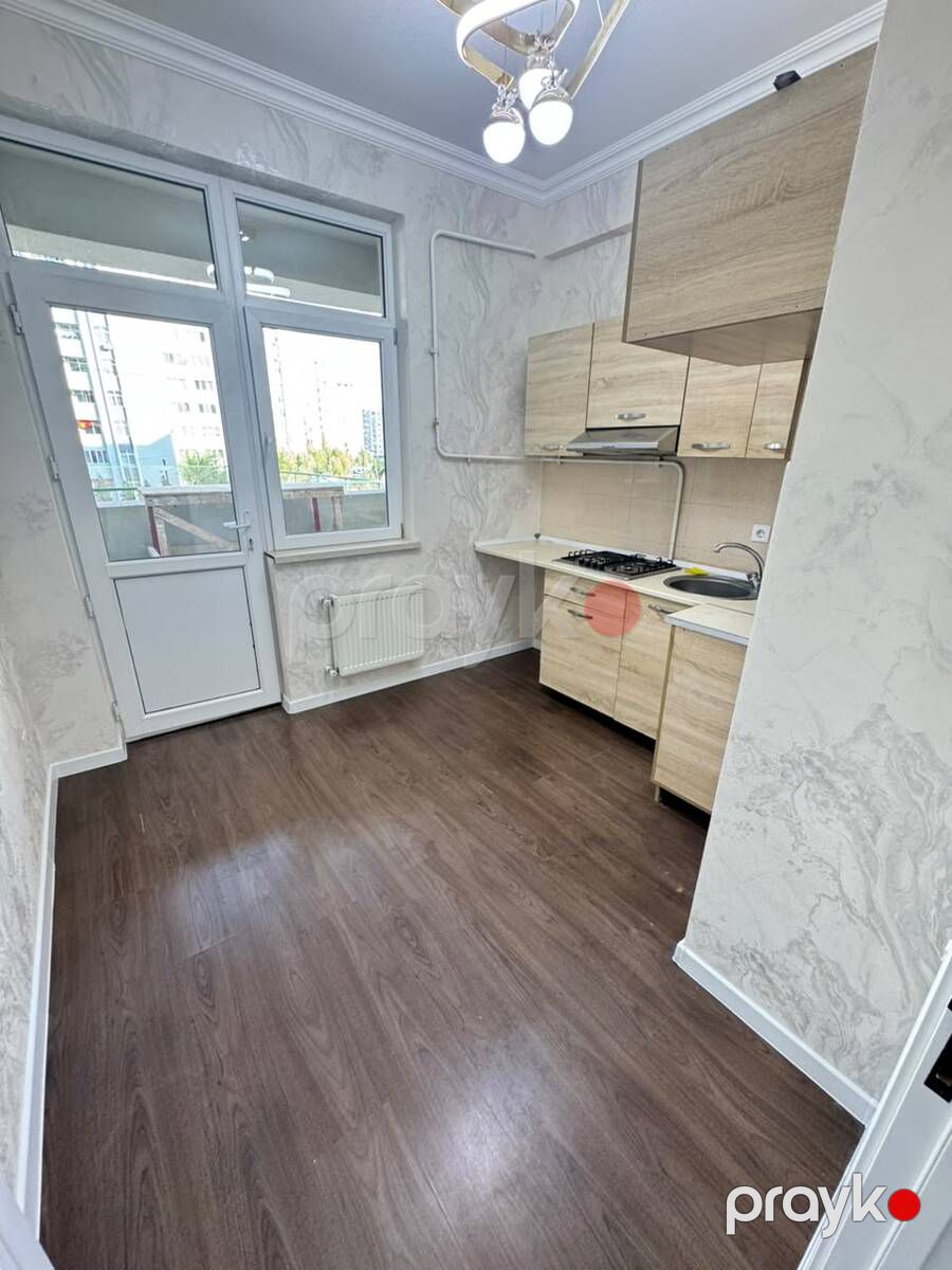 2-otaqlı yeni tikili, Yasamal r., 68 m² — Mənzil, Bakı (9)
