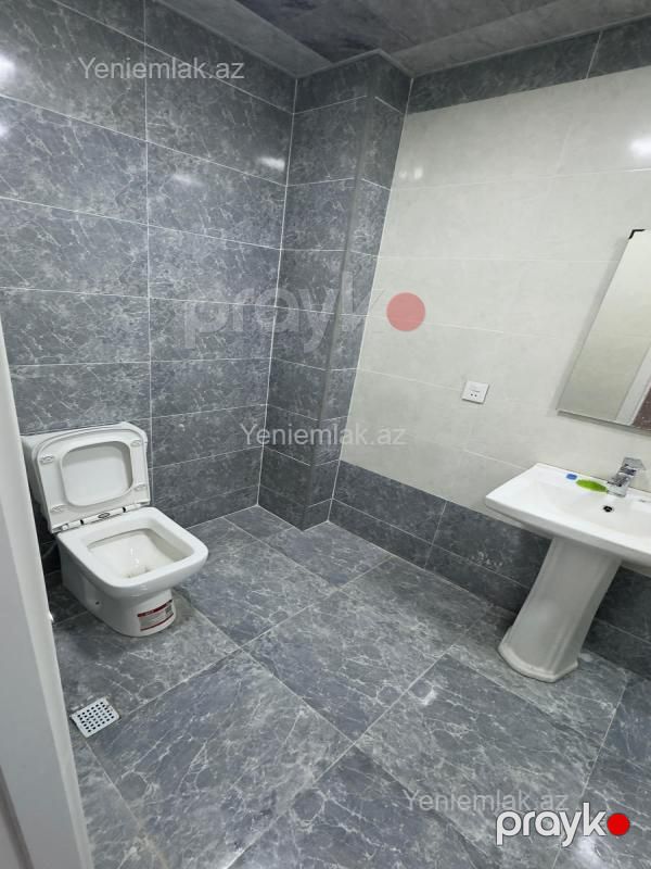 Satılır 3 otaqlı Bina evi menzil (Yeni tikili), 69 m², Sumqayıt şəh — Mənzil, Sumqayıt (5)