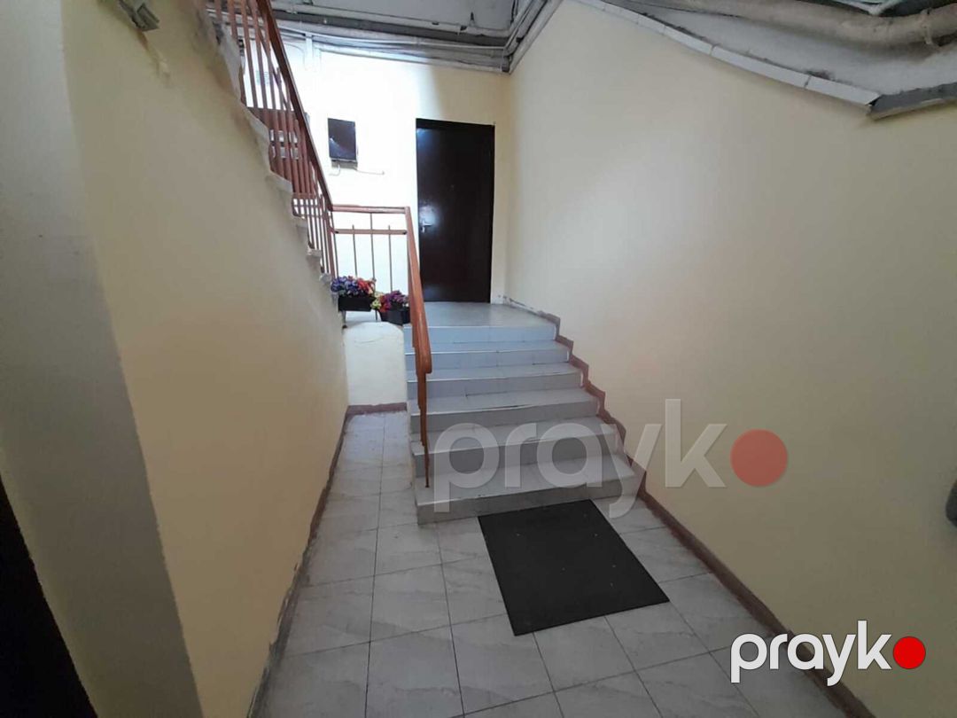 Satılır 3 otaqlı köhnə tikili 95 m² — Mənzil, Bakı (3)