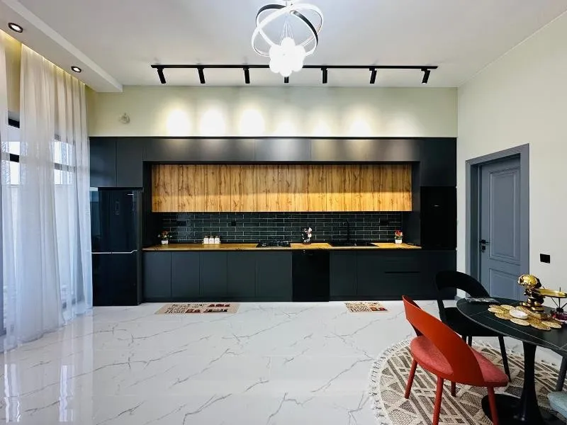 Mərdəkan, 4 otaqlı Villa satılır - 170 m², 1 mərtəbə, 5 sot — Ev, villa, Bakı (10)