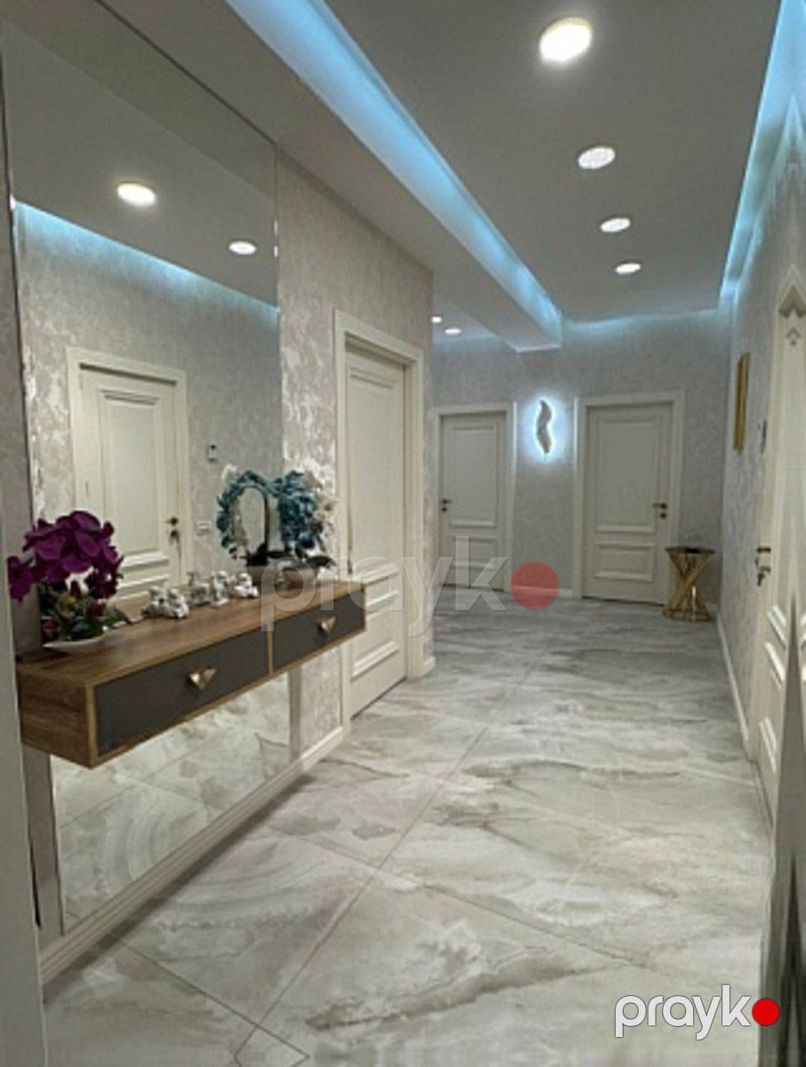 Satılır 3 otaqlı yeni tikili 110 m² — Mənzil, Bakı (10)