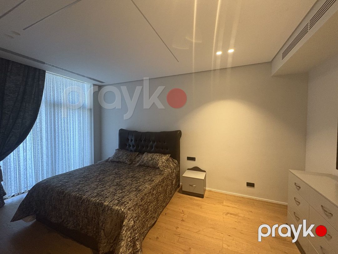 İcarəyə verilir 2 otaqlı yeni tikili 97 m² — Mənzil, Bakı (5)