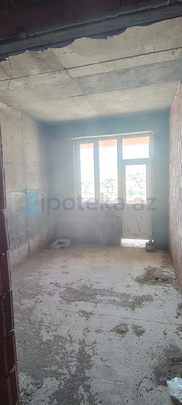 Satılır: 2 Otaq, Yeni tikili, Suraxanı r., Zığ q., 89.50 m² — Mənzil (5)