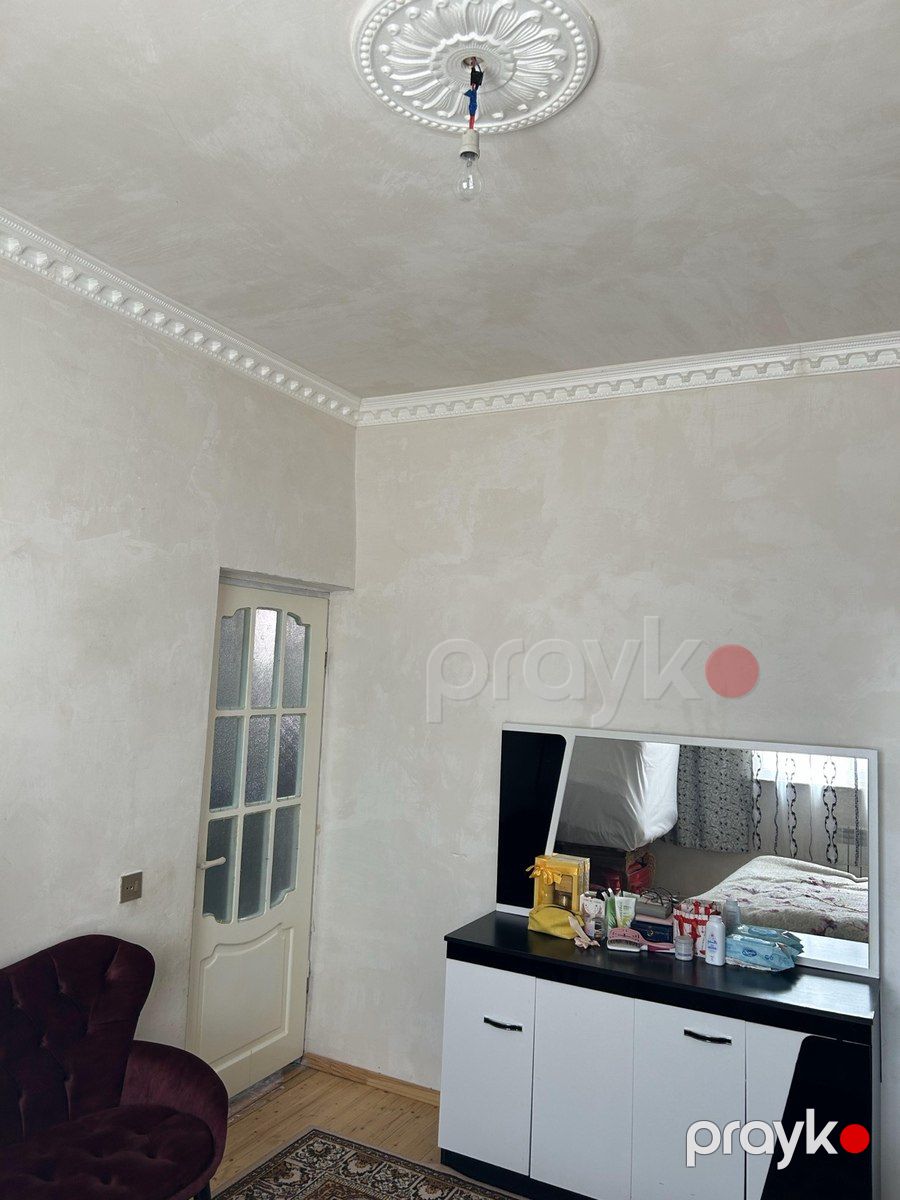 Həyət evi, Ramana qəs — Ev, villa, Bakı (11)