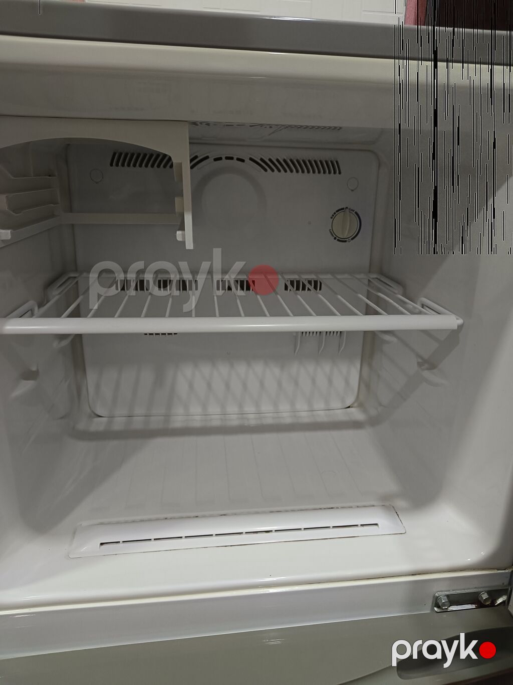 Samsung iki qapılı soyuducu - Rəng: gümüş (inox görünümlü) - Üst — Soyuducular, Sumqayıt (6)