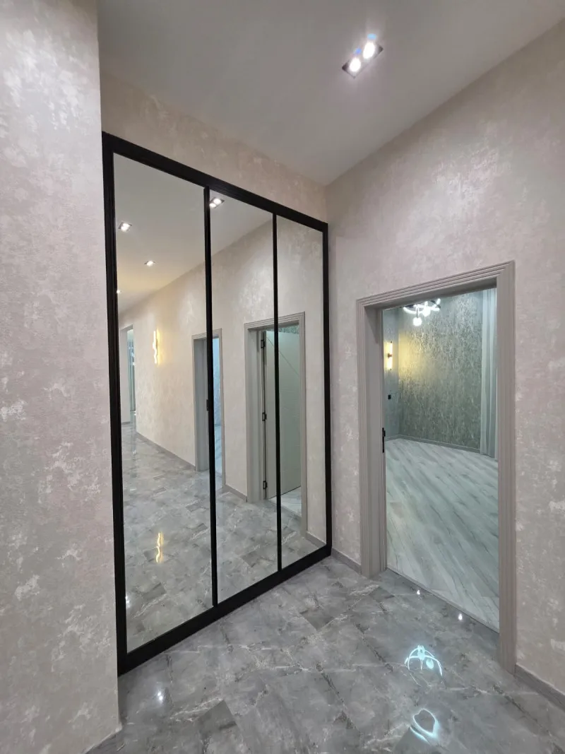 Şüvəlan, 4 otaqlı Həyət evi satılır - 170 m², 1 mərtəbə, 3.5 sot — Ev, villa, Bakı (4)