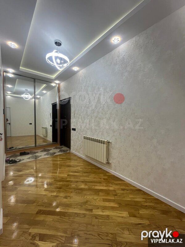 Binəqədi rayonunda 3 otaqlı Yeni tikili Satılır, 115 m² — Mənzil, Bakı (6)