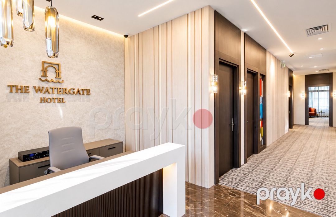 Satılır obyekt 435 m² — Əmlak, Bakı (3)