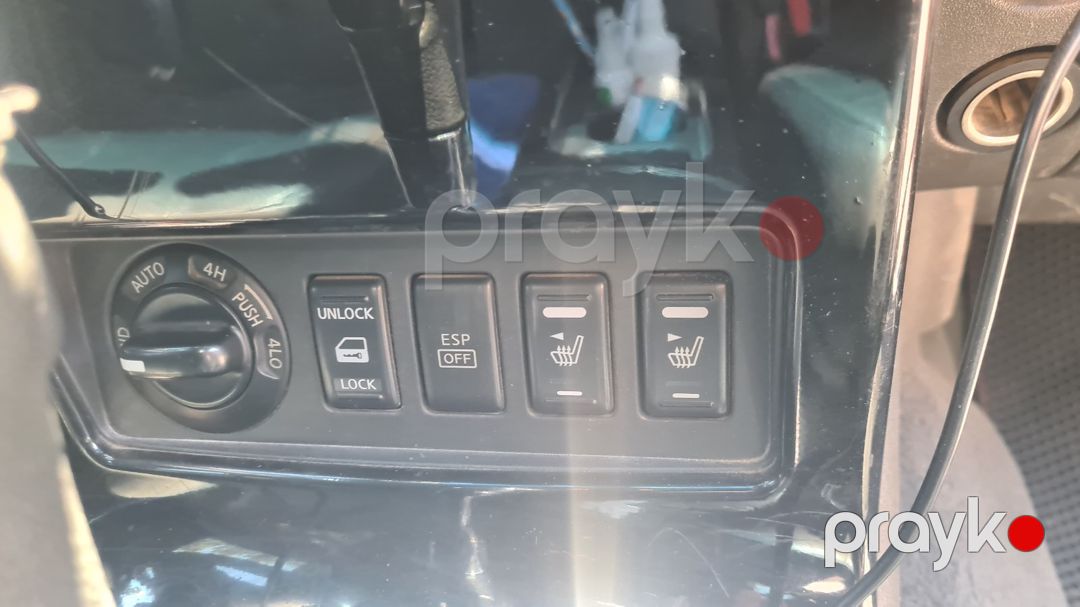 Nissan Pathfinder, 2006 il — Avtomobillər, Bakı (5)