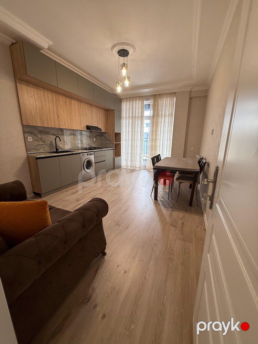 İcarəyə verilir 3 otaqlı yeni tikili 88 m² — Mənzil, Sumqayıt (4)