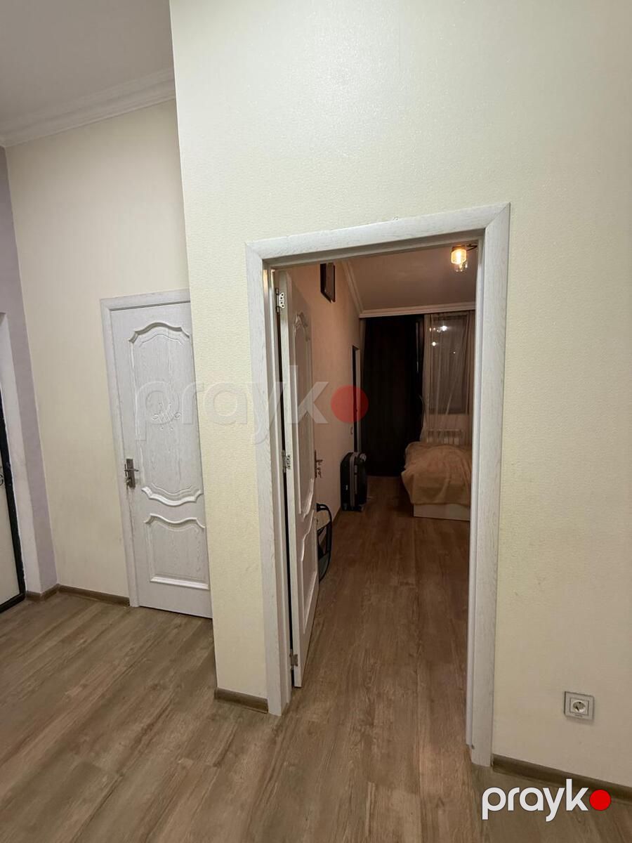 Satılır 2 otaqlı köhnə tikili 60 m² — Mənzil, Bakı (3)