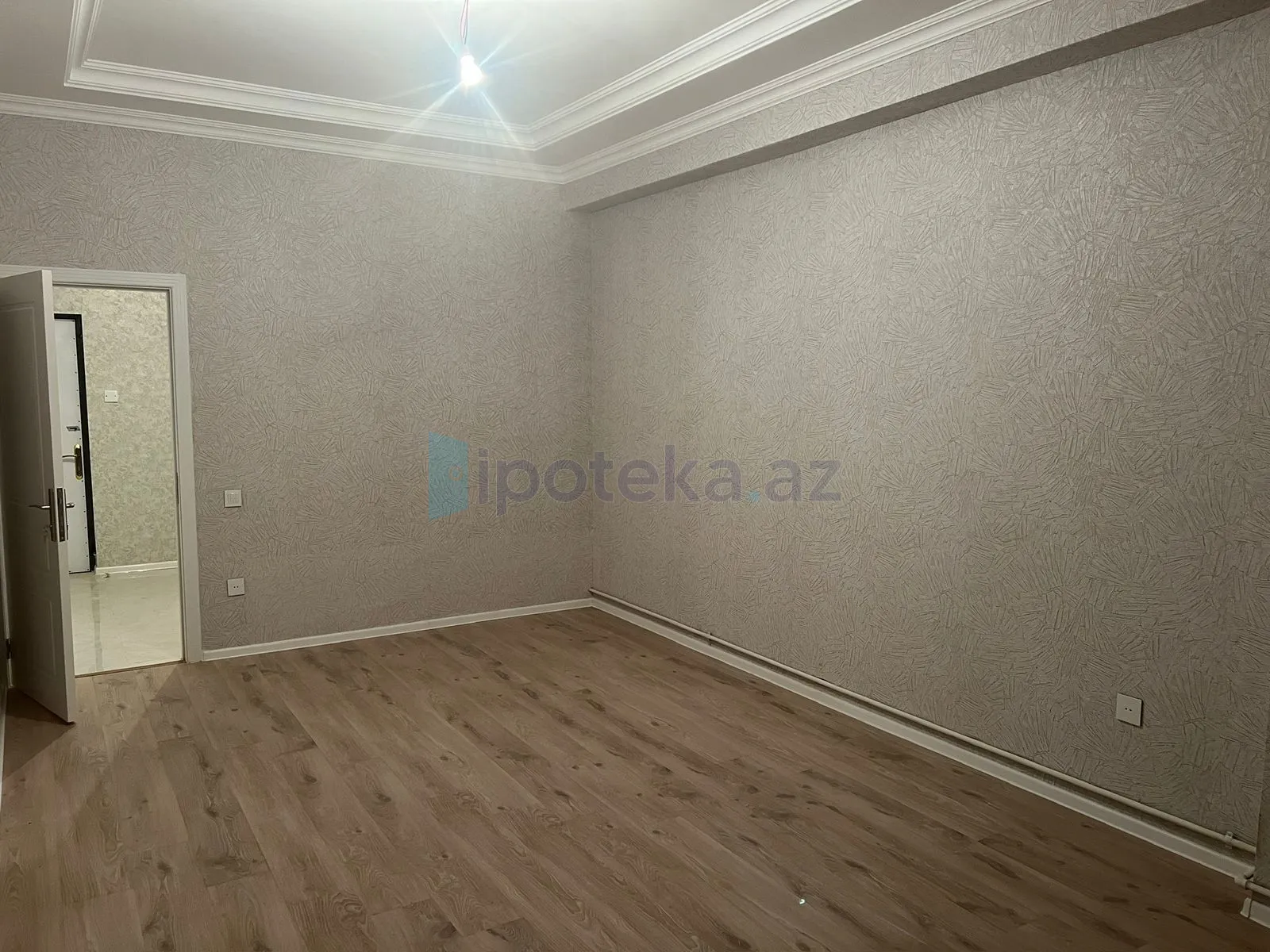 Satılır: 2 Otaq, Yeni tikili, Abşeron r., Saray q., 63.00 m² — Mənzil, Saray (3)