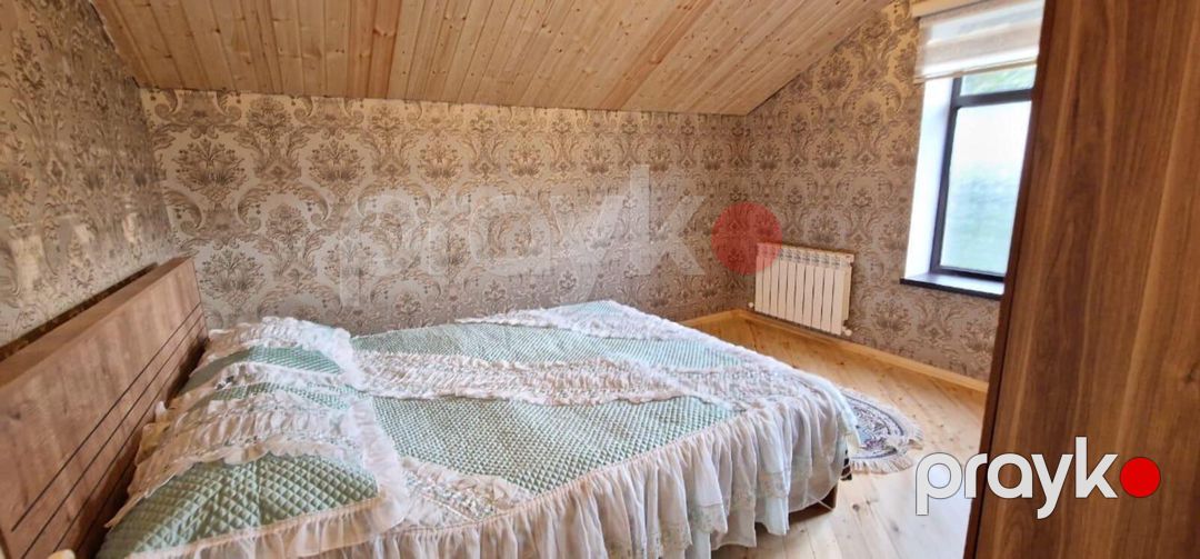 Villa, Qəbələ r — Ev, villa, Qəbələ (10)