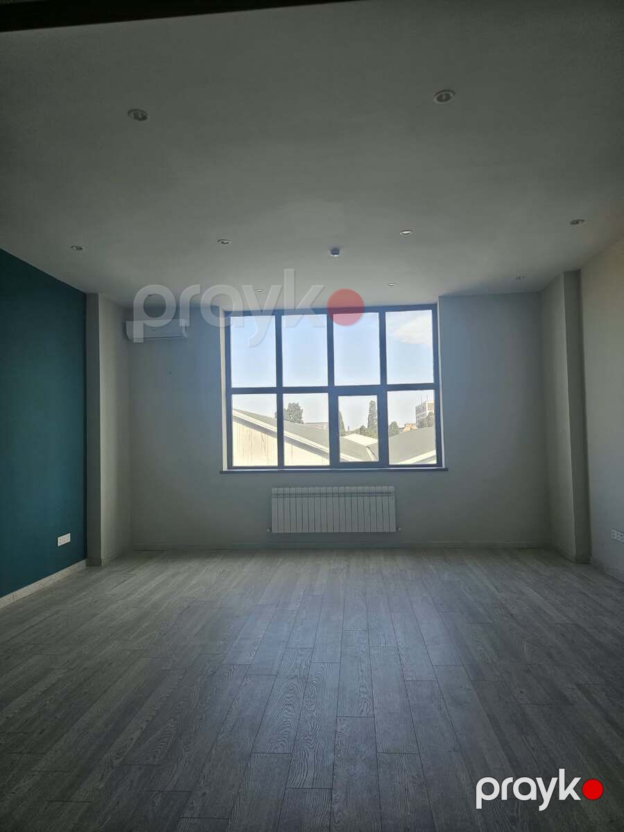 İcarəyə verilir 1 otaqlı ofis 40 m² — Ofis, Bakı (11)