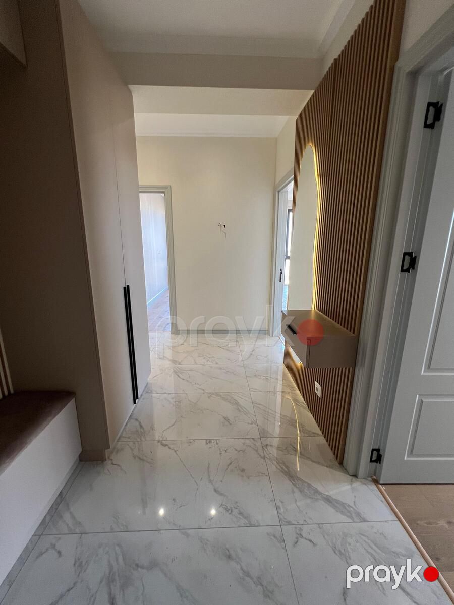 Satılır 4 otaqlı yeni tikili 120 m² — Mənzil, Bakı (5)