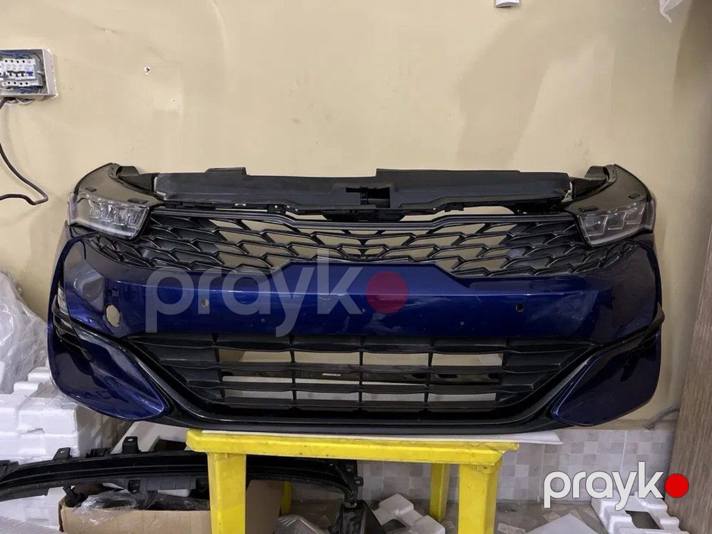 "Kia Optima K5 2020-2023" buferləri — Ehtiyat hissələri və aksesuarlar, Bakı (3)