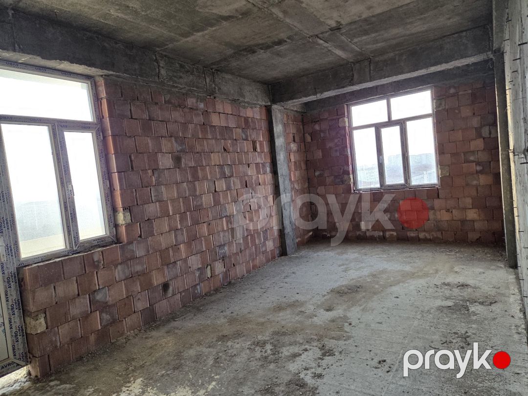 2-otaqlı yeni tikili, Sumqayıt ş., 84 m² — Mənzil, Sumqayıt (3)