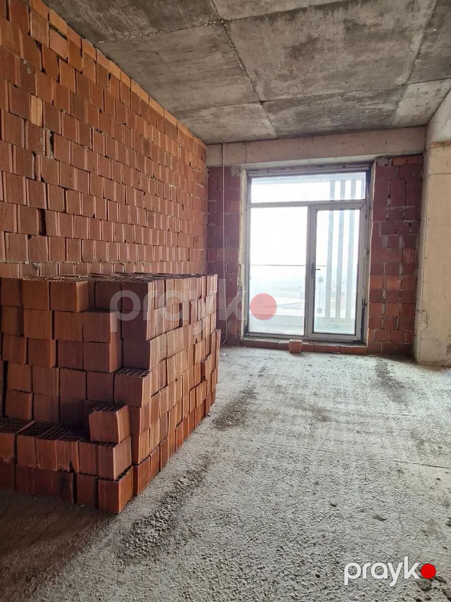 Satılır 3 otaqlı yeni tikili 147 m² — Mənzil, Bakı (2)
