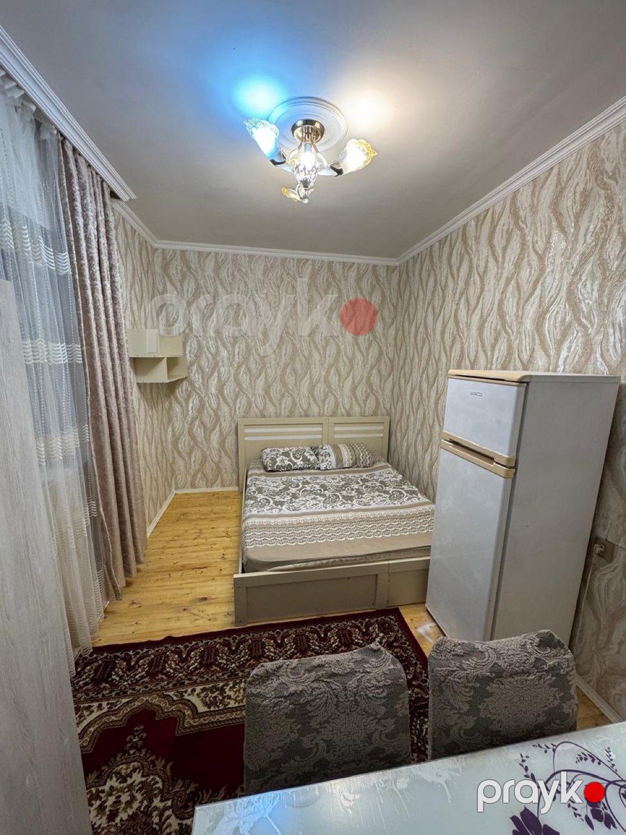 Həyət evi kirayə verilir, Binə qəs — Ev, villa, Bakı (12)